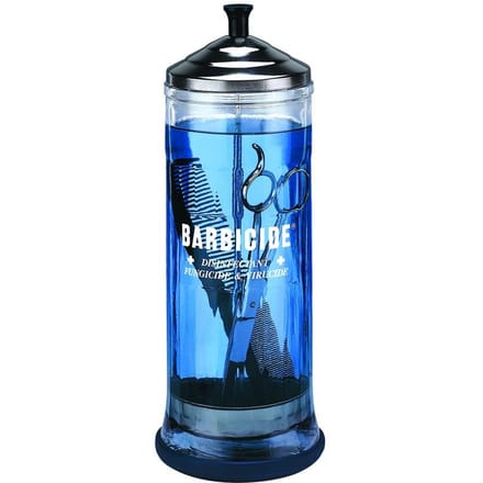 Barbicide Desinfectieflacon Dompelaar 1000ml