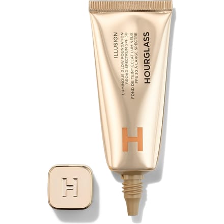 Hourglass Illusion Luminous Glow Foundation - 19.5