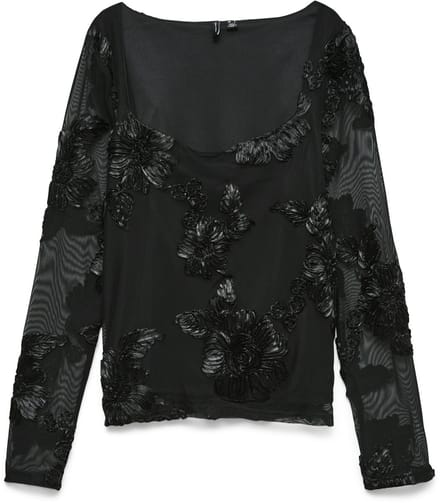 Vero Moda Top VMMILA Top