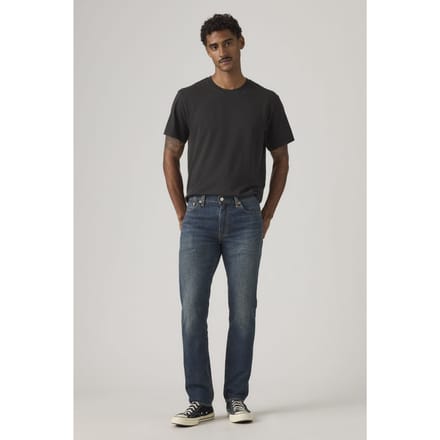 Levi's 511™ Slim Lightweight Jeans Größe: W30L34 | Slim Jeans Outlet | Herren