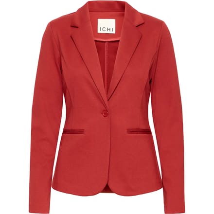 Ichi IHKATE BL Dames Blazer/colbert - Maat M