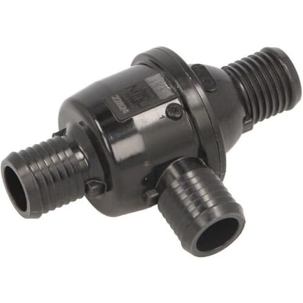 Thermostaat, koelvloeistof MOTORAD 988-15