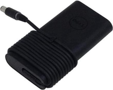 DELL 6C3W2 netvoeding & inverter Binnen 90 W Zwart