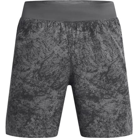 Kort Under Armour Launch Elite