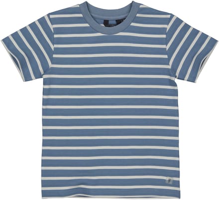 Levv - Samuel jongens shirt - Maat 128