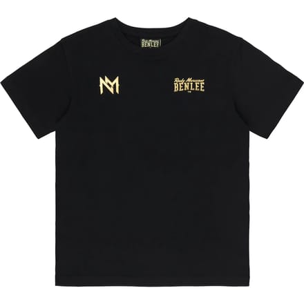 Katoenen kinder-T-shirt Benlee Peru