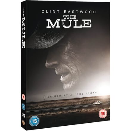 The Mule
