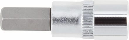 Gedore RED R42550606 Schroevendraaierdopsleutel - 1/4" - 6 x 37mm