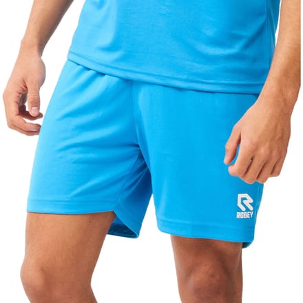 Robey Crossbar Short Senior