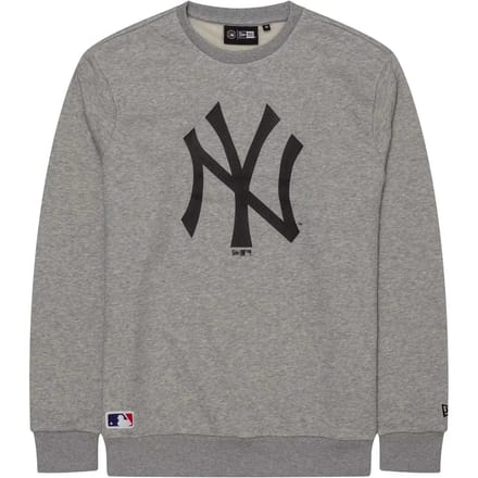 Sweatshirt New York Yankees Nos MLB Regular