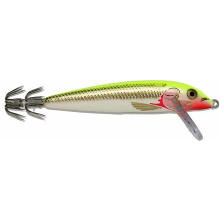 Lok Rapala countdown squid 11 cm