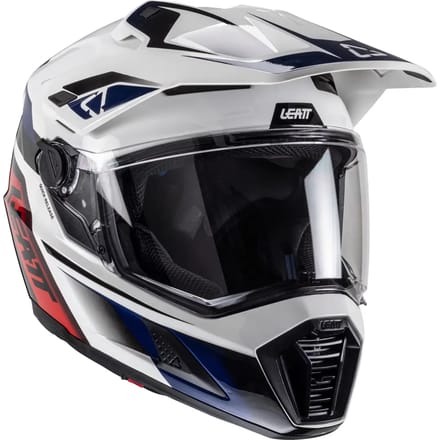 Volle motorhelm Leatt ADV 8.5 V25