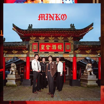 Minko - Minko