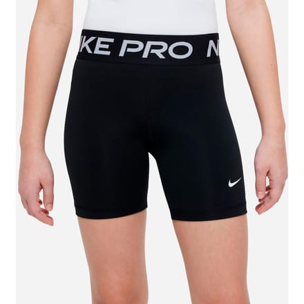 Nike Pro Dri-FIT 5 Short Junior - Maat 158