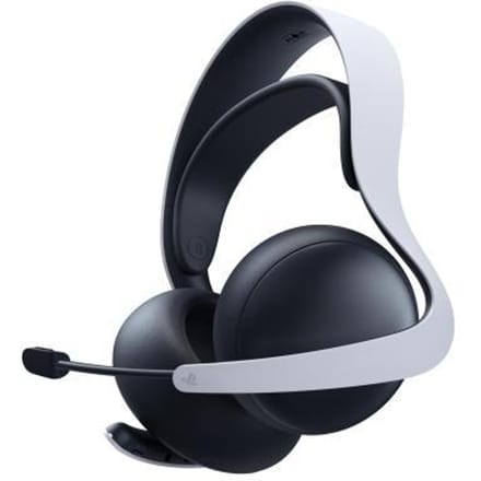 Sony PlayStation Pulse Elite - Draadloze Gaming Headset - PlayStation, Windows, Mobile - Wit