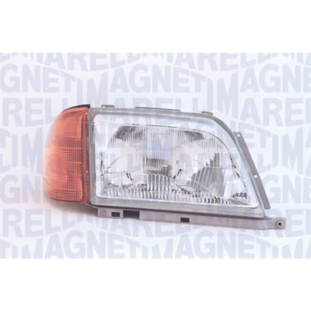 Koplampen MAGNETI MARELLI 710301090301, links