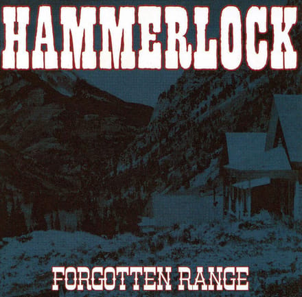 Forgotten Range