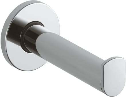 Keuco Plan - Reserve toiletrolhouder, rvs 14963070000