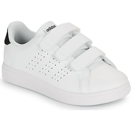 adidas Sportswear Advantage Base 2.0 Schoenen Kids - Kinderen - Wit