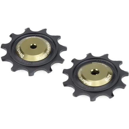 Derailleurkatrollen Enduro Bearings Directline XD-15 Shimano Dura Ace 12 Speed