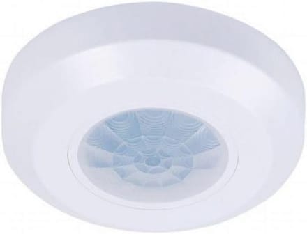 PIR Bewegingssensor voor Plafondmontage 360°