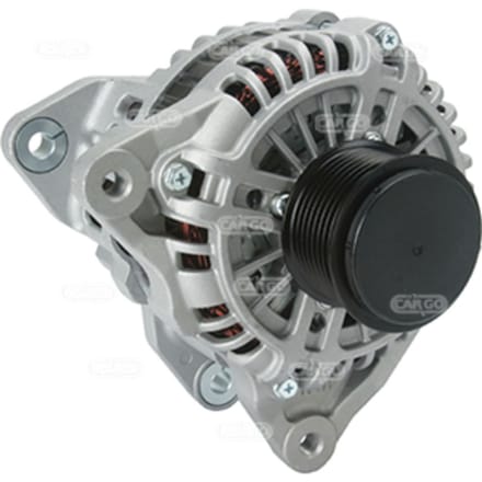 Driefasige generator HC-CARGO 114839