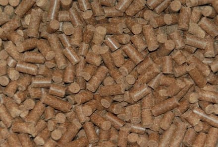 Wielink Geperste Blanco hondenbrokken 25 kg