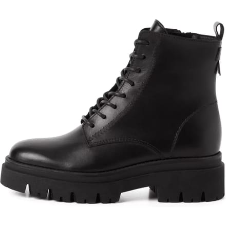 Dames veterlaarzen Tamaris 1-25268-45