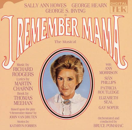 I Remember Mama