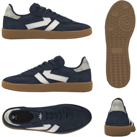 Trainers Kappa Authentic Parker
