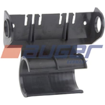 Lagerblok, schokdemperbevestiging (cabine) AUGER 66720
