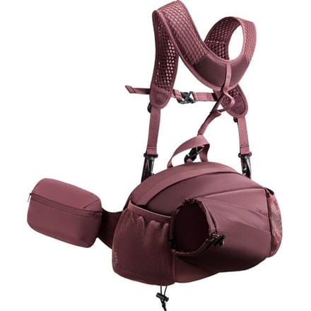 Beneunder LC359 Lichtgewicht Outdoor Rugzak Rood