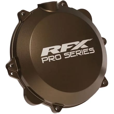 Couvre-carter motocyclette d'embrayage RFX KTM 250 SX Pro
