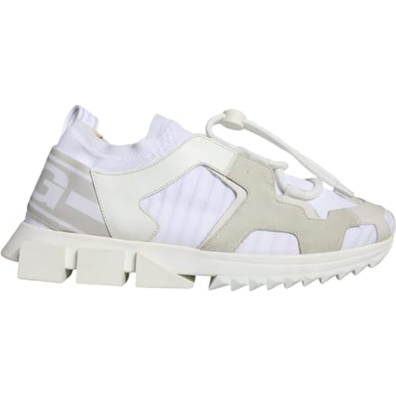 Portofino Sneaker Casual Stijl