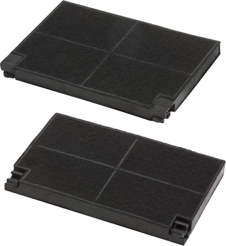 Electrolux Koolstoffilter MCFE16ST/ 9029866028 (2St.)