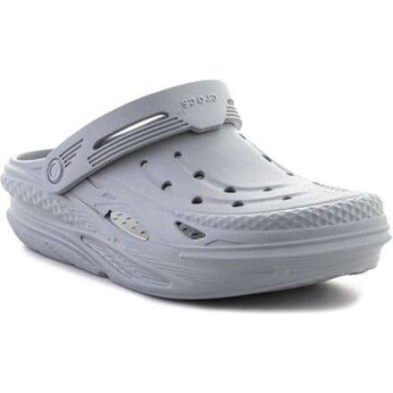 Klompen Crocs OFF GRID CLOG