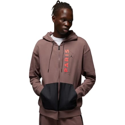 Hoodie PSG Jordan 2022/23