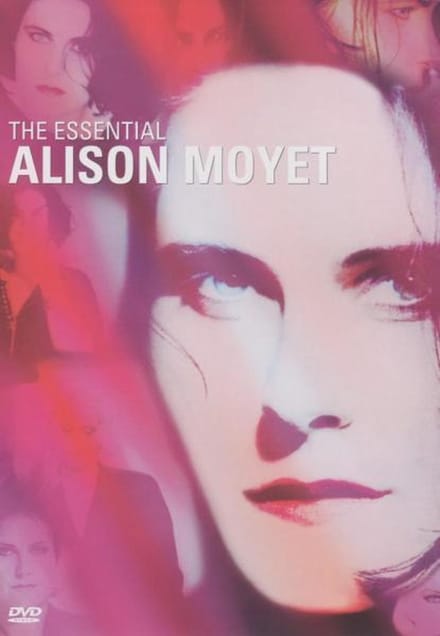 Alison Moyet - The Essential