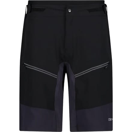 Bermuda met gebreide onderkleding CMP Free