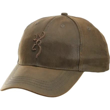 Baseball cap Browning Rhino Hide