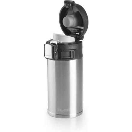 Bouteille Isotherme - IBILI - 765615 - 150 ml - INOX 18/10 - Hauteur 13.5 cm