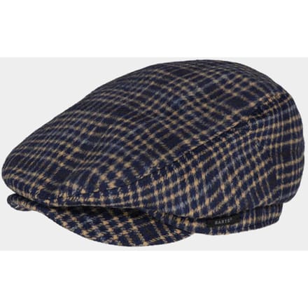 Barts Cap oslo cap navy 4420/042