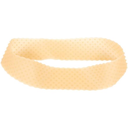 Bandeau de Perruque en Silicone Confortable Antidérapant Bandeau de Maintien de Perruque beige