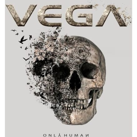 Vega - Only Human (CD)