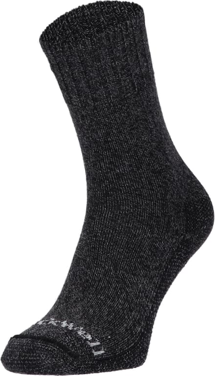 Sockwell - Big Easy Dames Diabetessokken Black - Maat 39-43