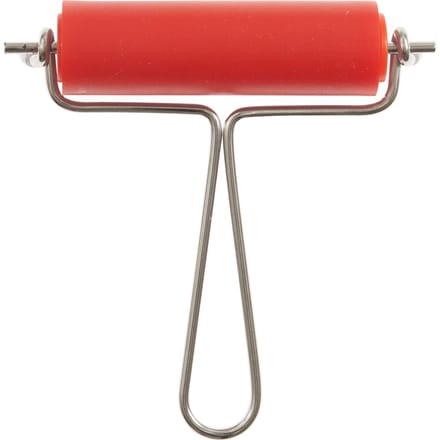 Rico Design Linoleumverfroller - Largeur du rouleau 10 cm