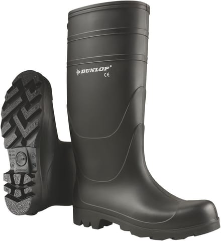 Dunlop Laarzen 55310 Universeel
