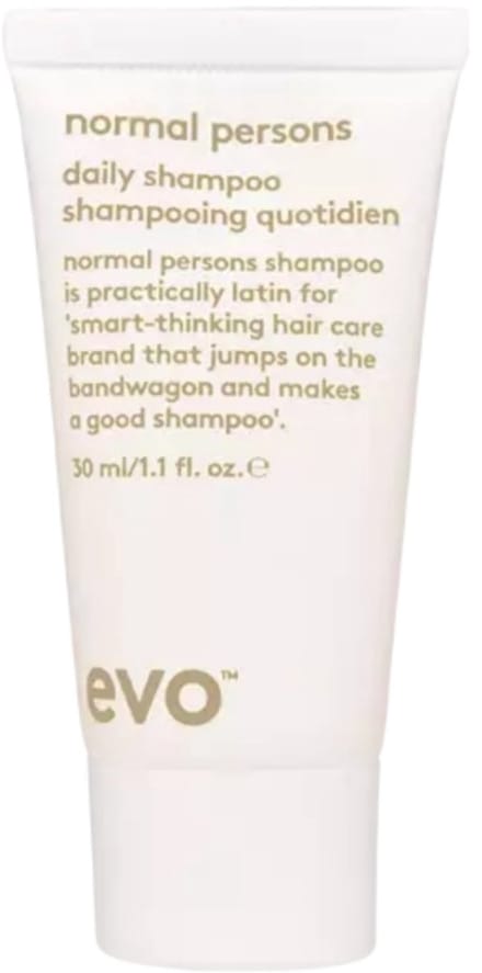 EVO Normal Persons Daily Conditioner 30 ml