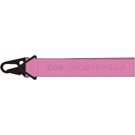 Sleutelhanger SOS Gale