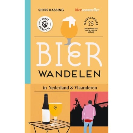 Bierwandelen - Sjors Kassing